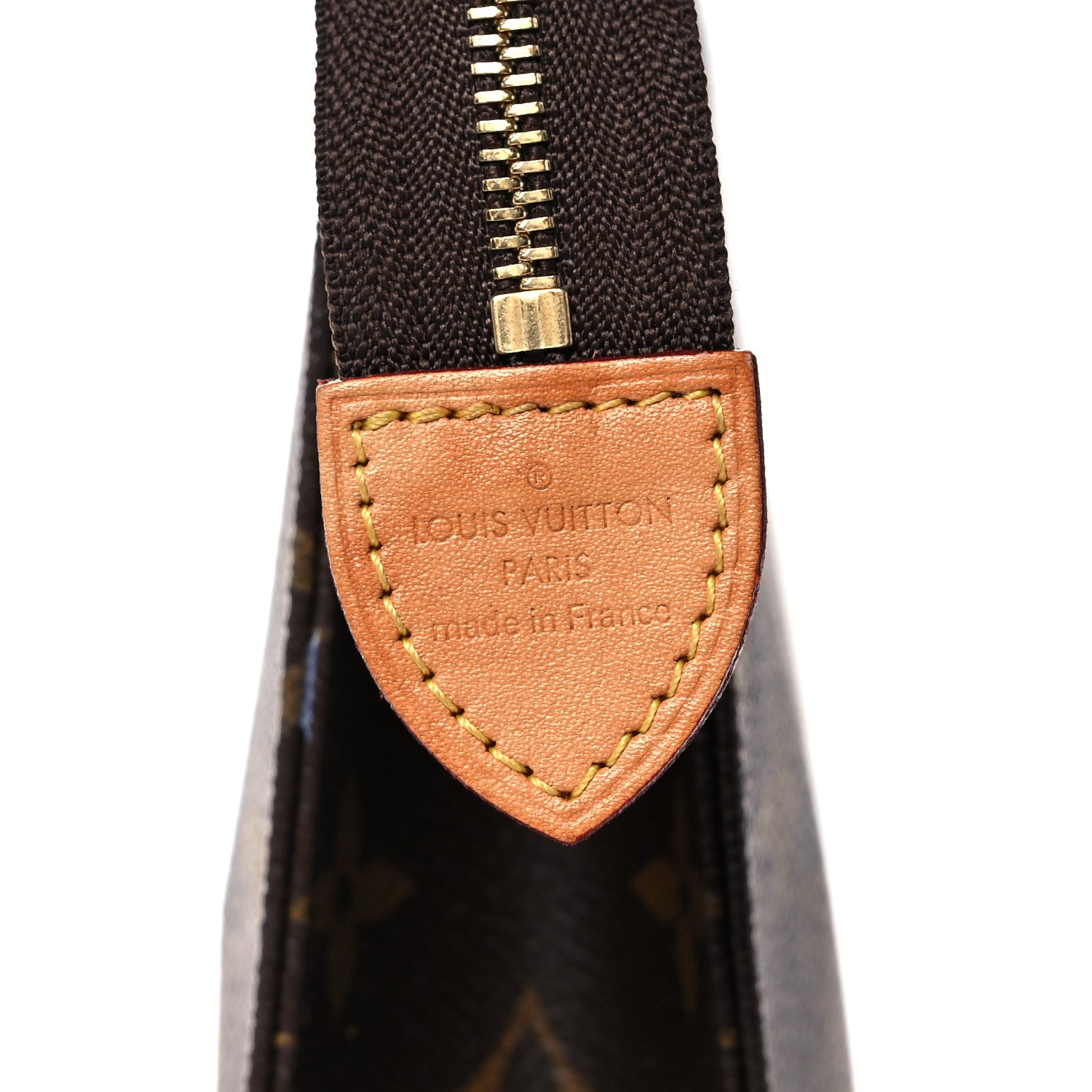Louis Vuitton Monogram Toiletry Pouch 26 6 of 11