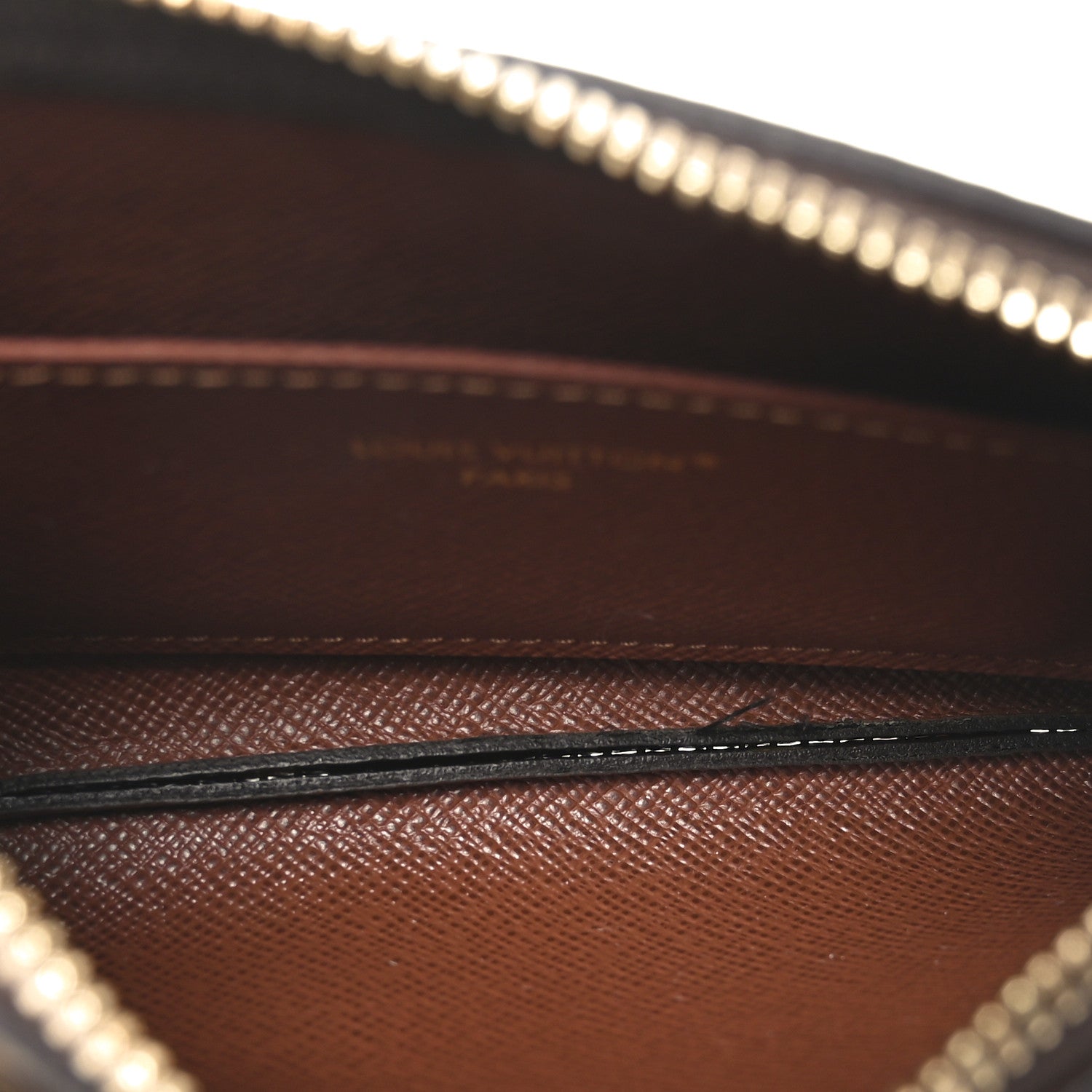 Louis Vuitton Monogram Key Pouch S 5 of 6