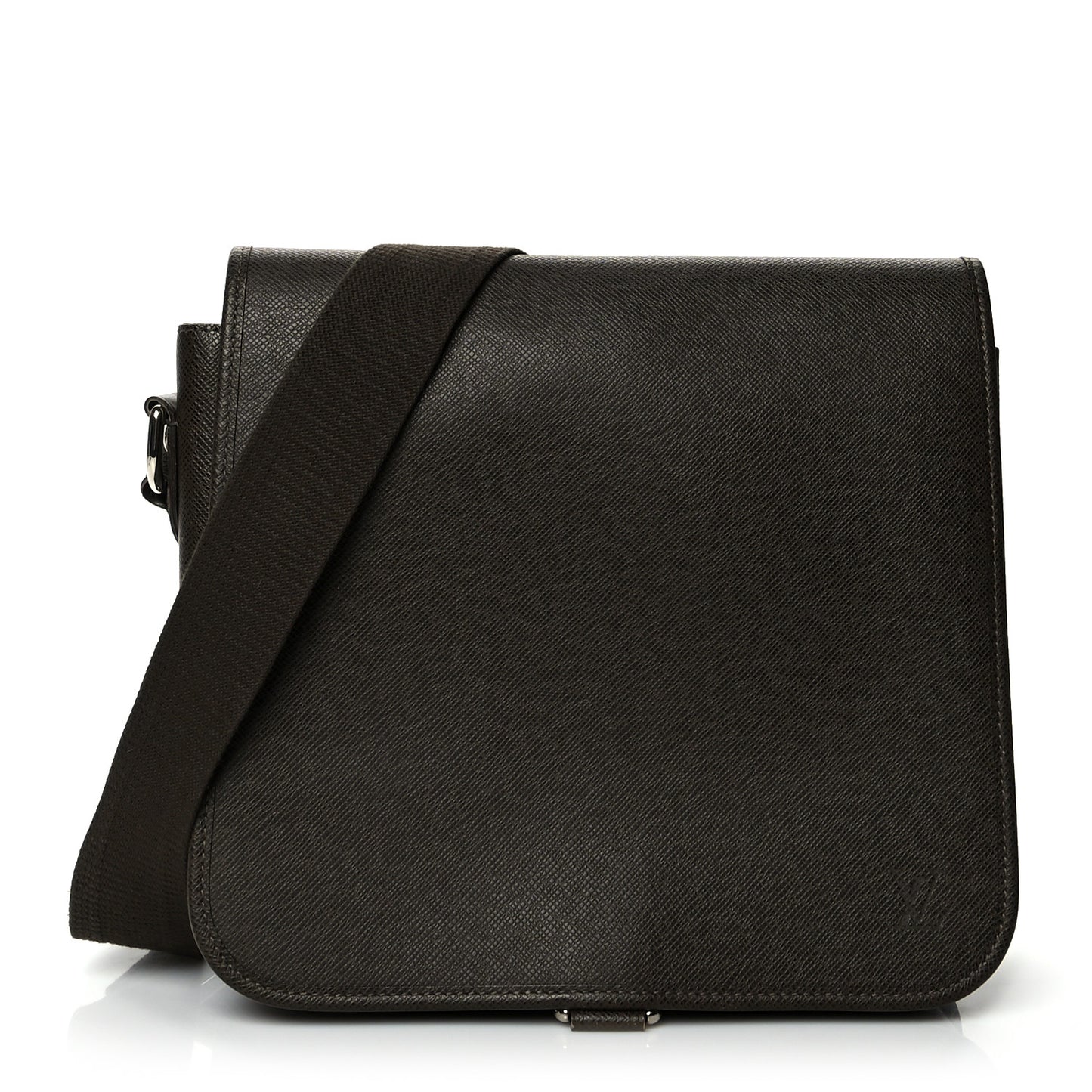 Taiga Andrei Messenger Bag Grizzli