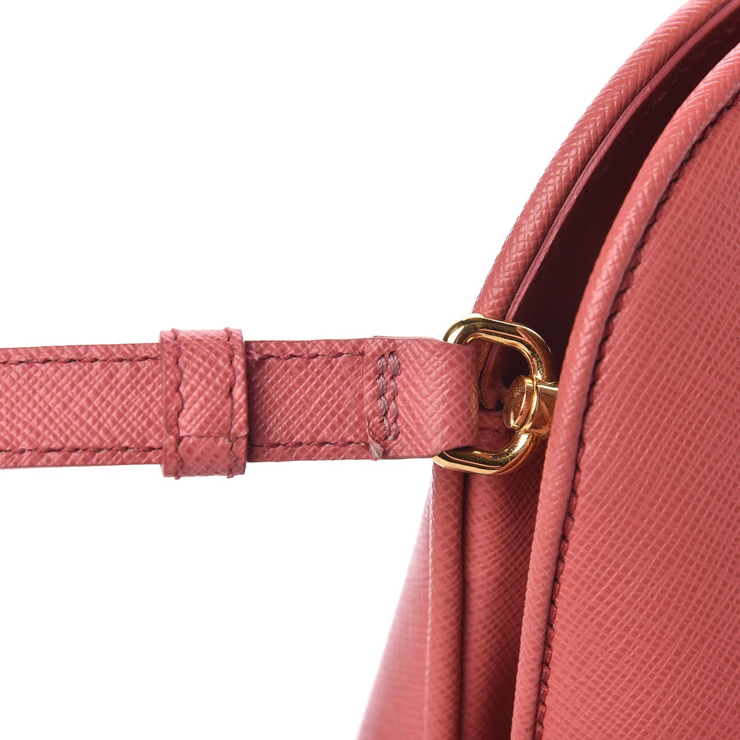 Saffiano Lux Open Promenade Tote Tamaris