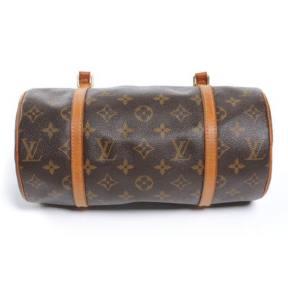 Louis Vuitton Monogram Papillon 26 3 of 6
