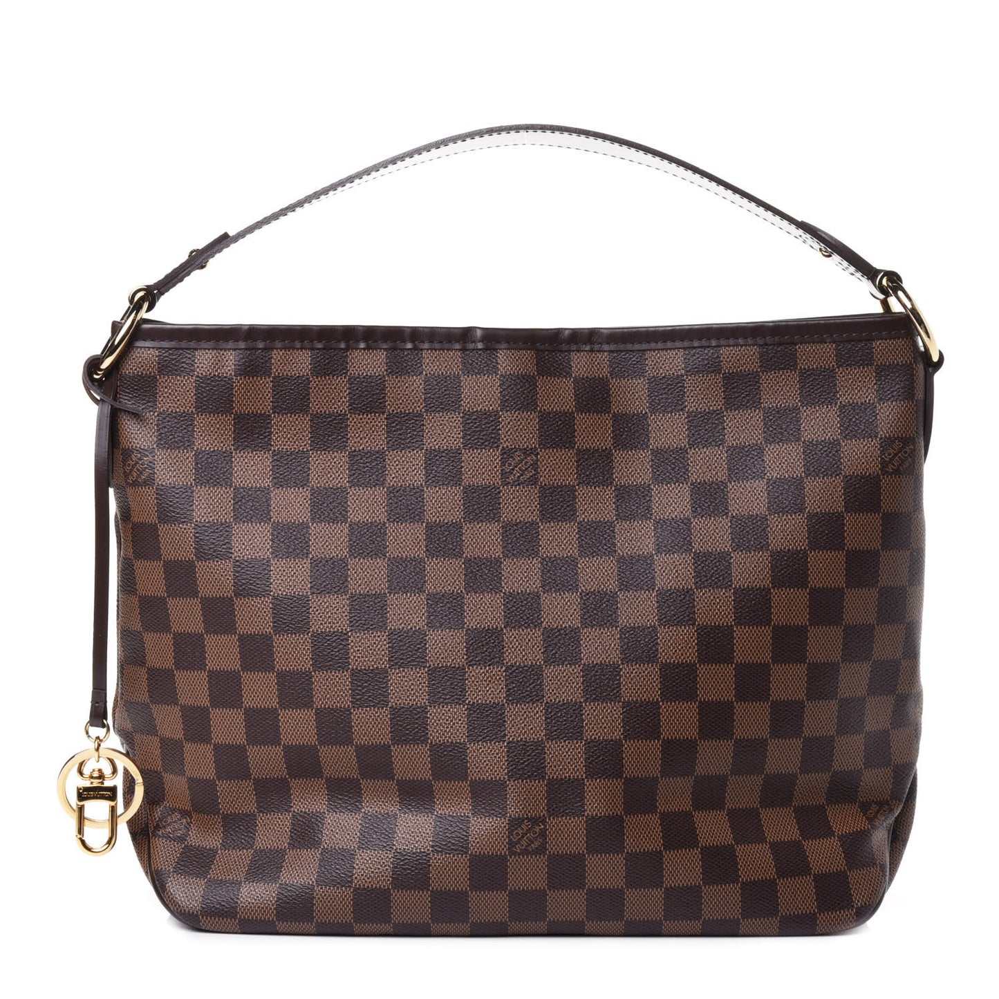 Damier Ebene Delightful PM