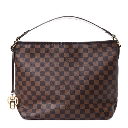 Louis Vuitton Damier Ebene Delightful PM 1 of 4