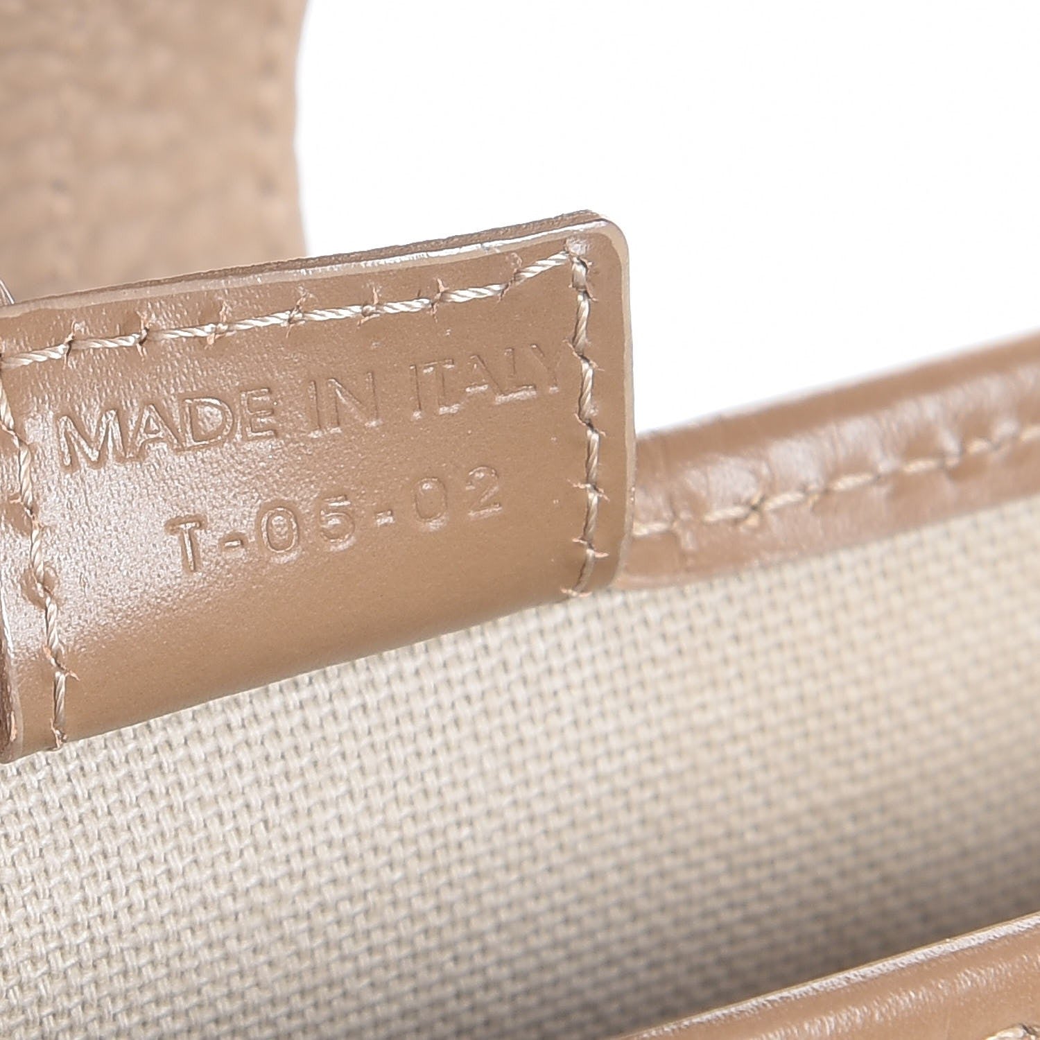 Burberry Candy Check Buckle Tote Pink 7 of 8