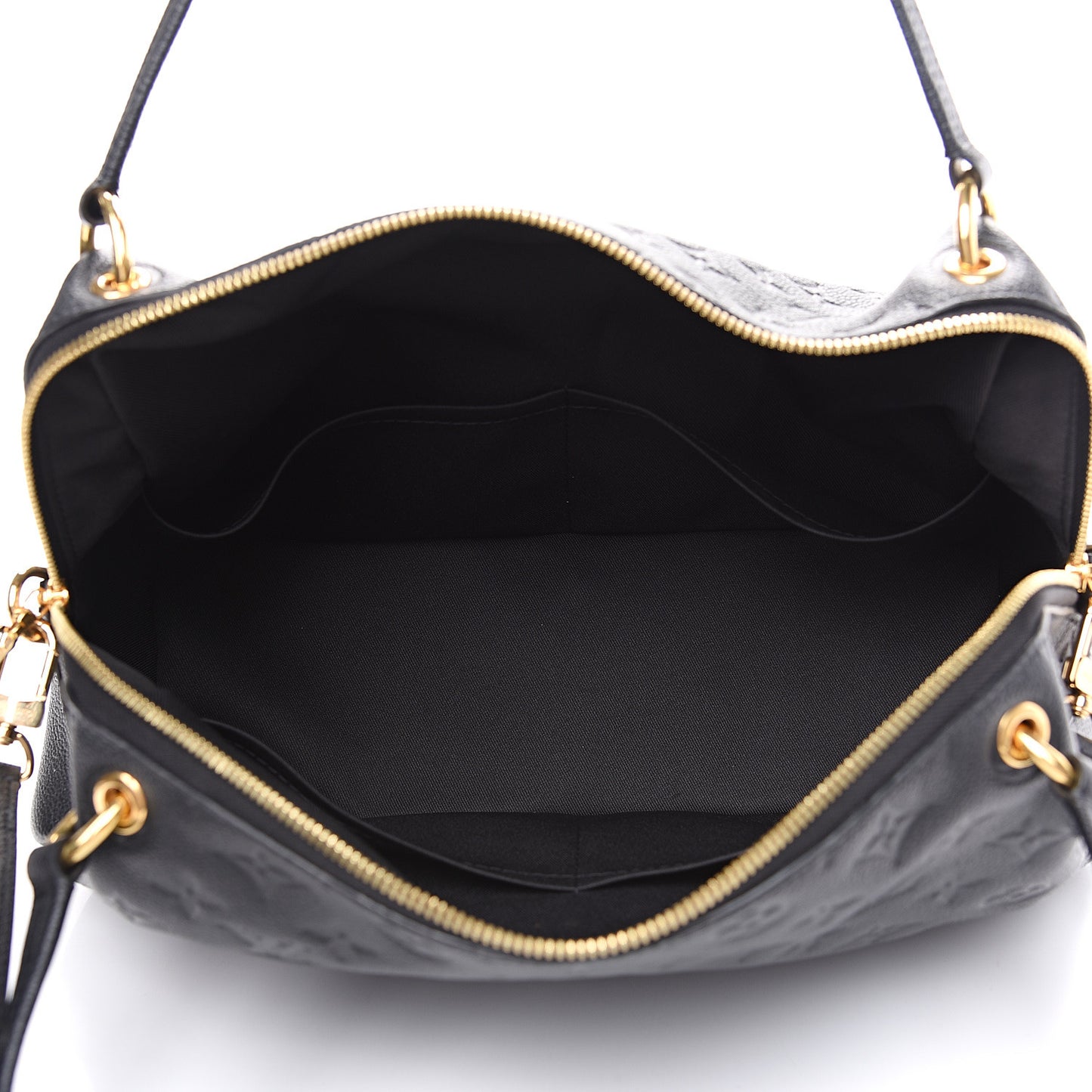 Empreinte Ponthieu PM Black