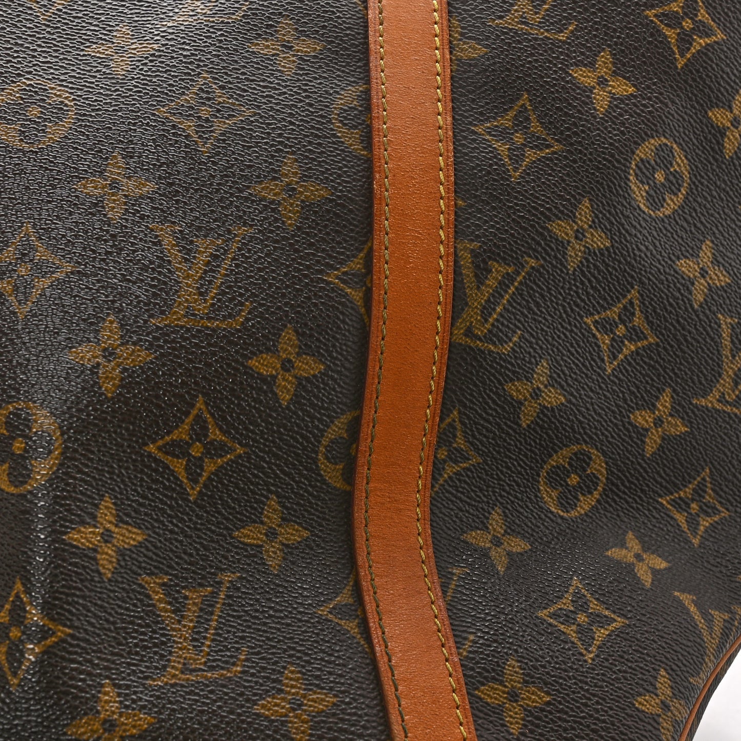 Monogram Sac Shopping Tote