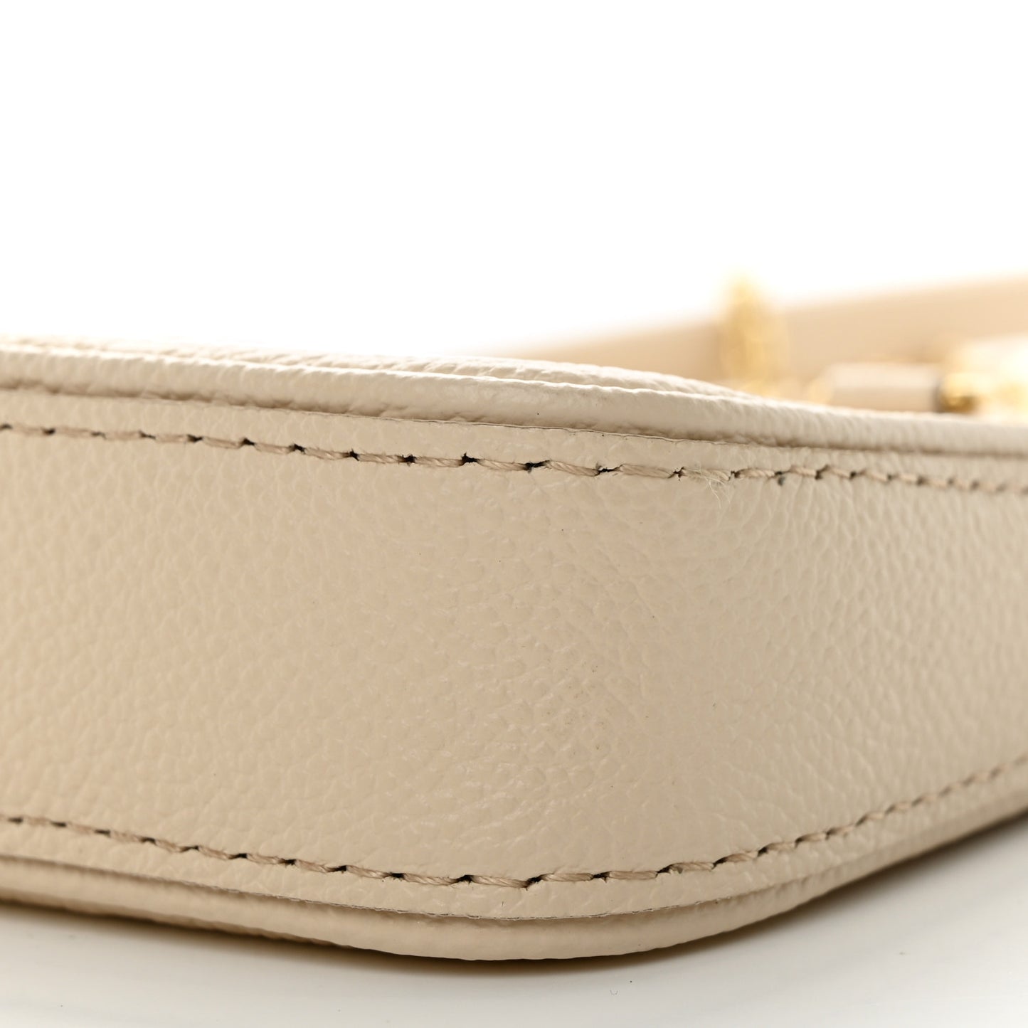 Empreinte Easy Pouch On Strap Cream
