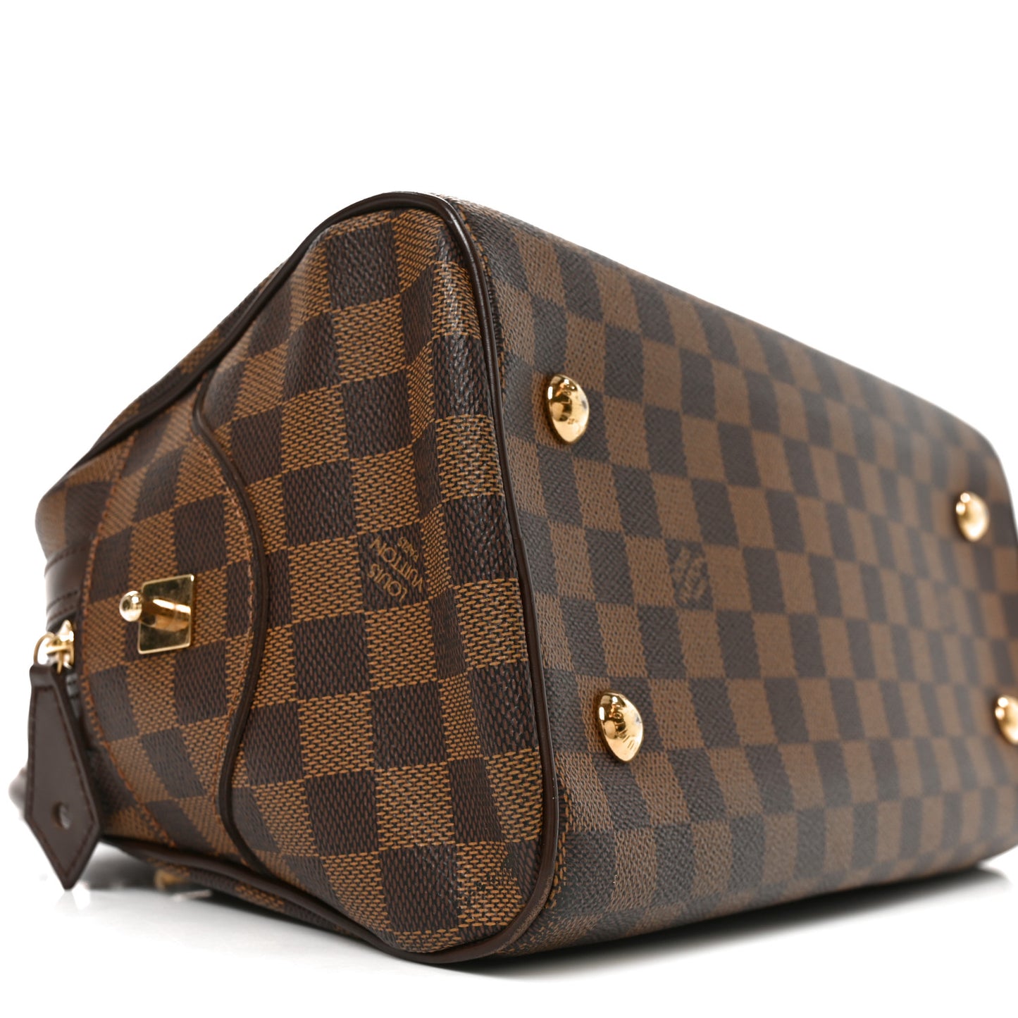 Damier Ebene Duomo