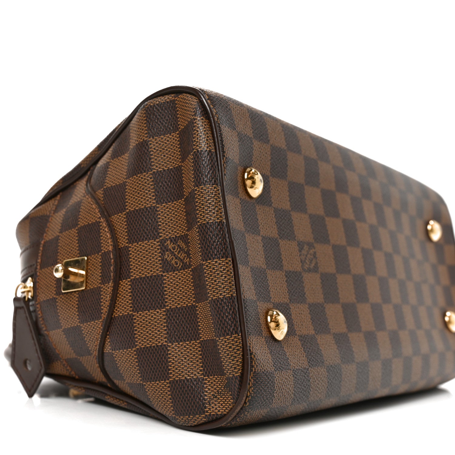 Louis Vuitton Damier Ebene Duomo 8 of 9