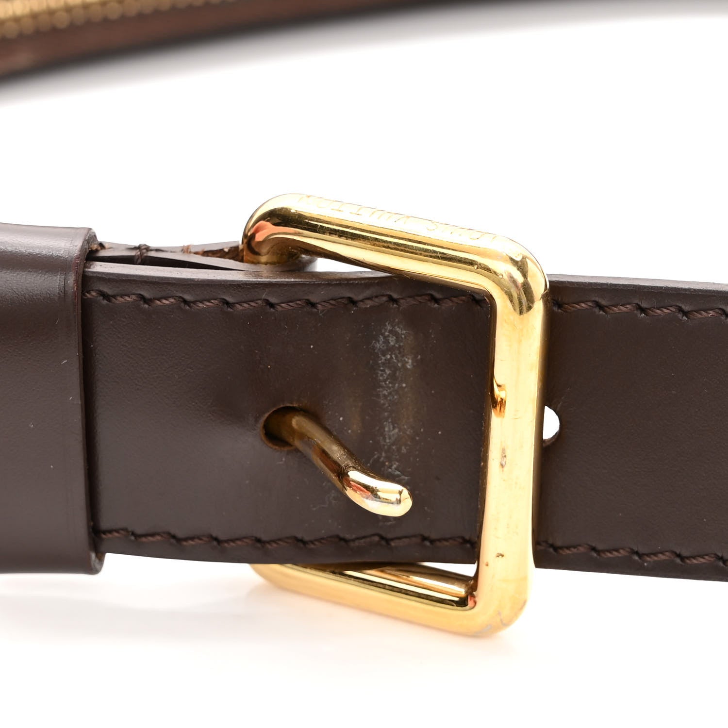 Louis Vuitton Damier Ebene Thames PM 11 of 11