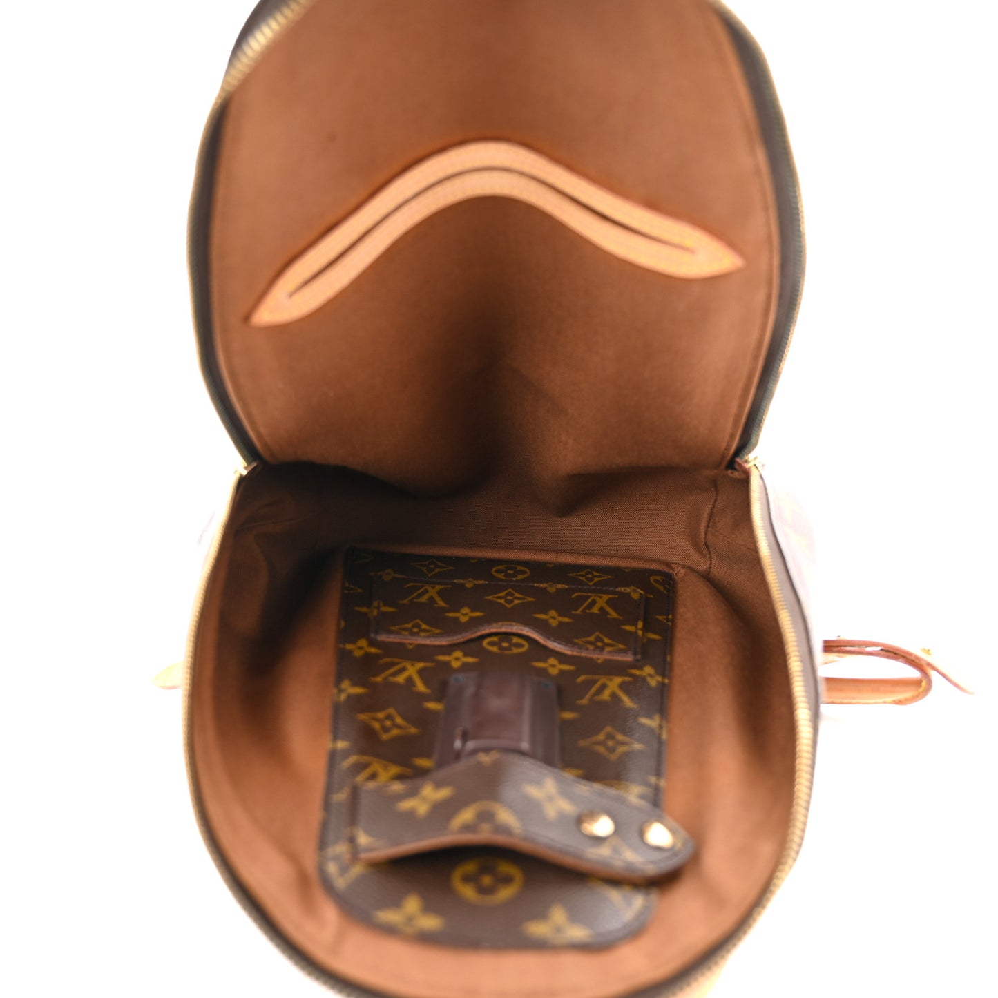 Monogram Sybilla Backpack