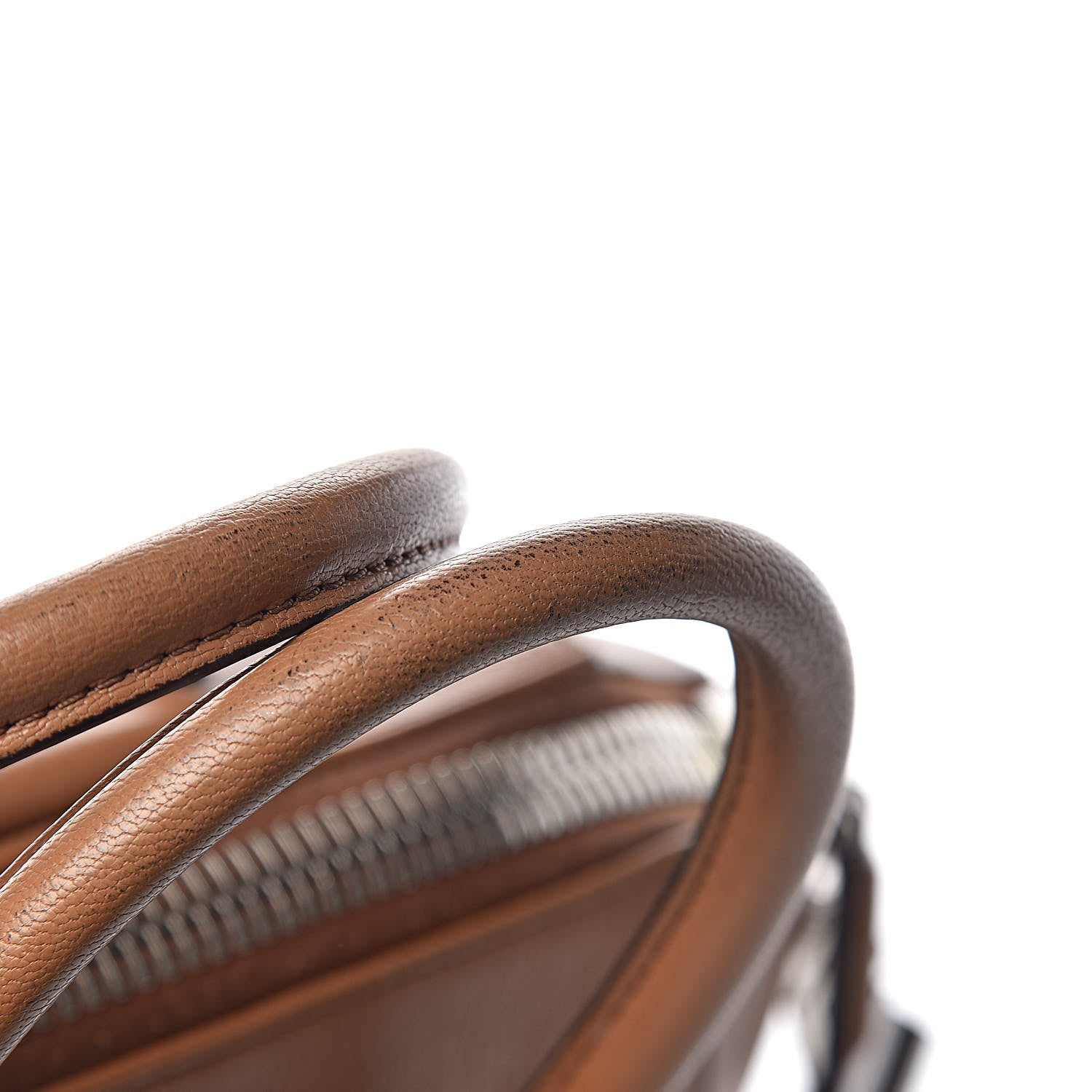 Givenchy Sugar Goatskin Small Antigona Caramel 9 of 18