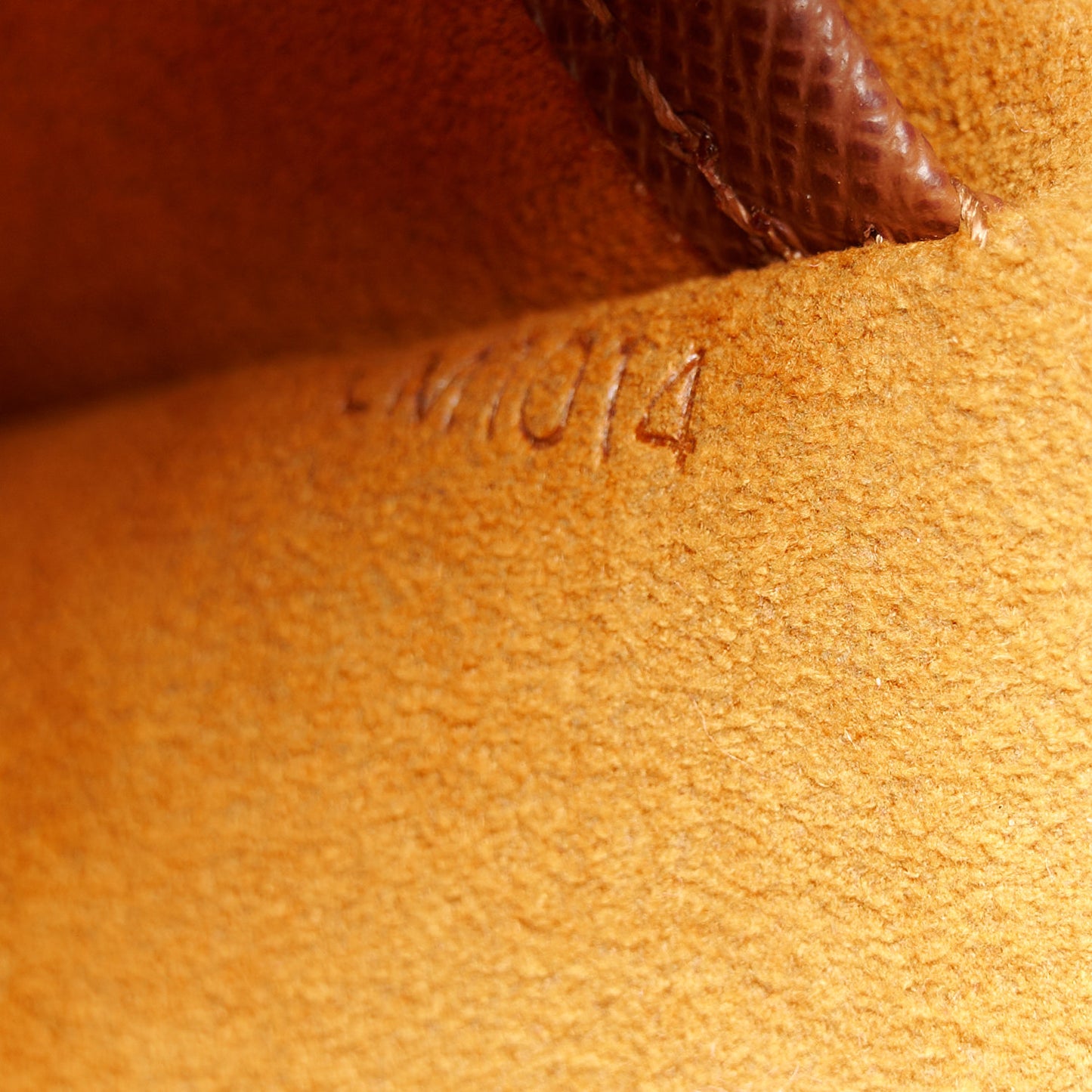 Monogram Musette Tango Long Strap