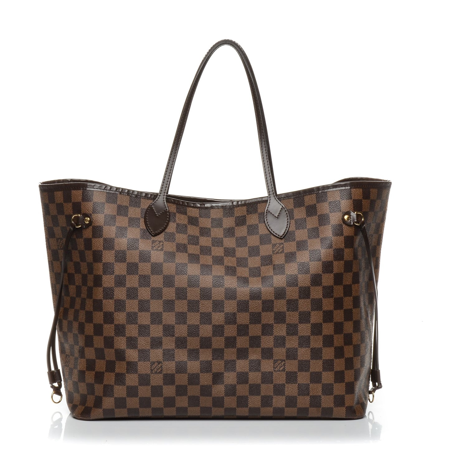 Damier Ebene Neverfull GM