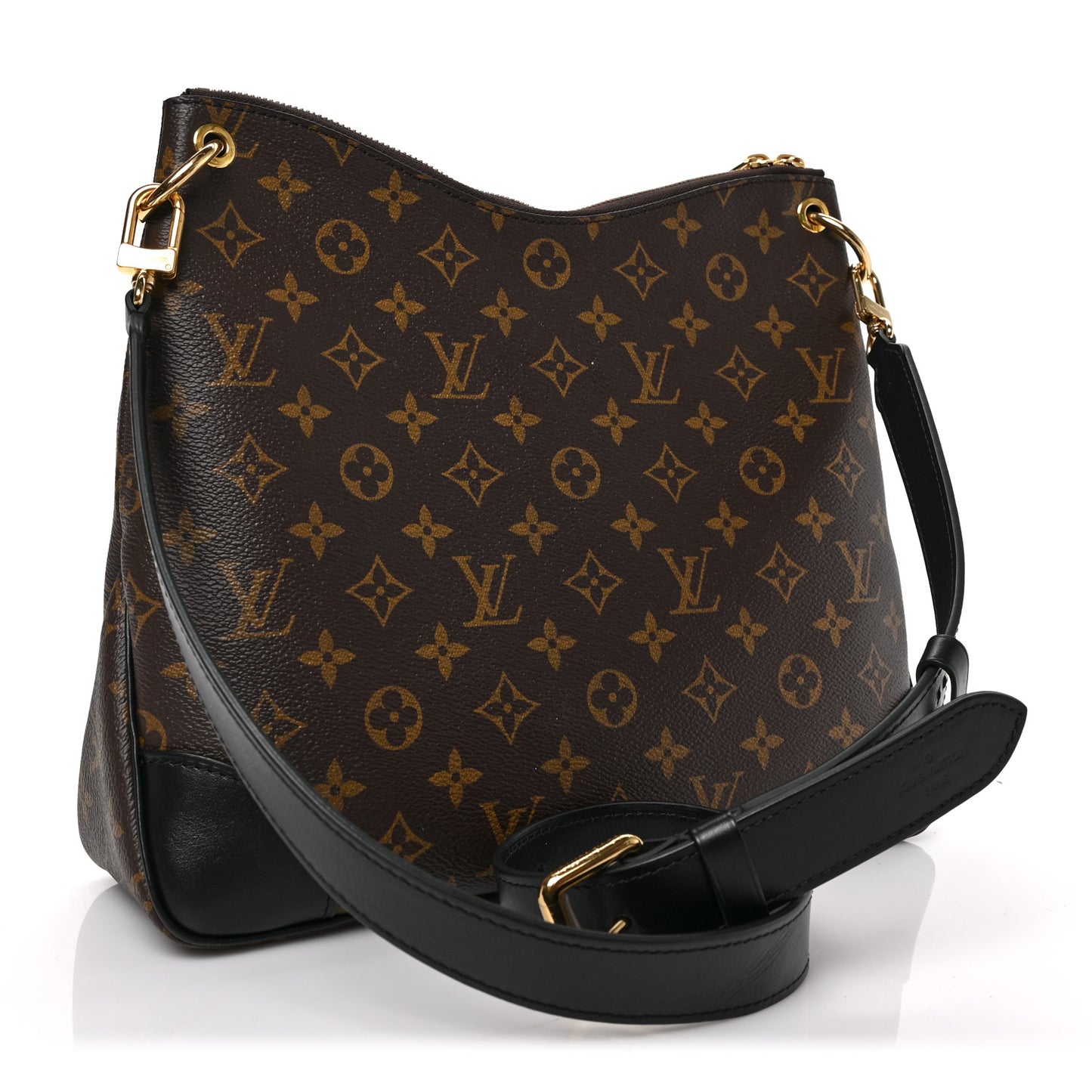 Monogram Odeon MM Black