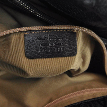 FASHIONPHILE SALVATOREFERRAGAMOToteBlack 6 of 6