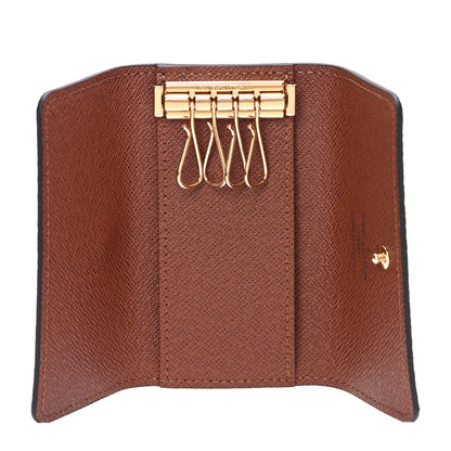 Louis Vuitton Monogram 4 Key Multicles Holder 5 of 10