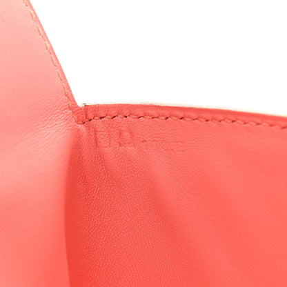 Hermes Evercolor Toolbox 26 Flamingo 7 of 11