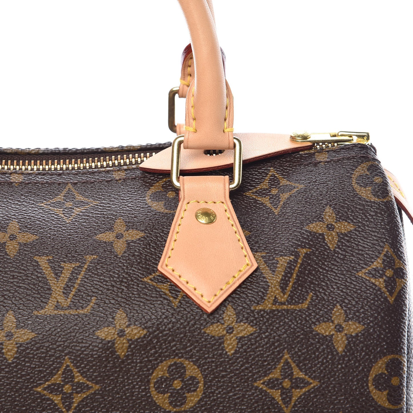 Monogram Speedy 25