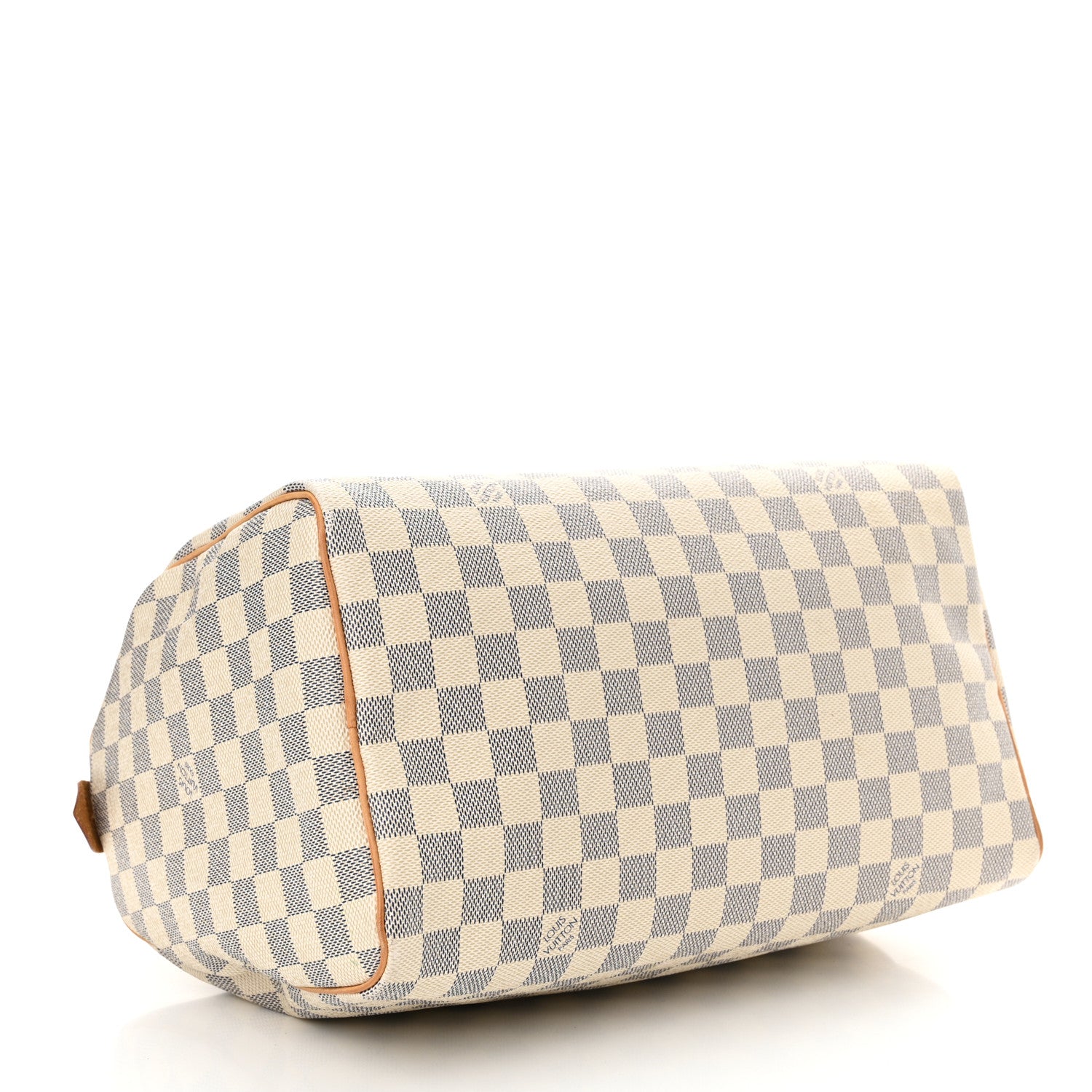 Louis Vuitton Damier Azur Speedy 30 4 of 16