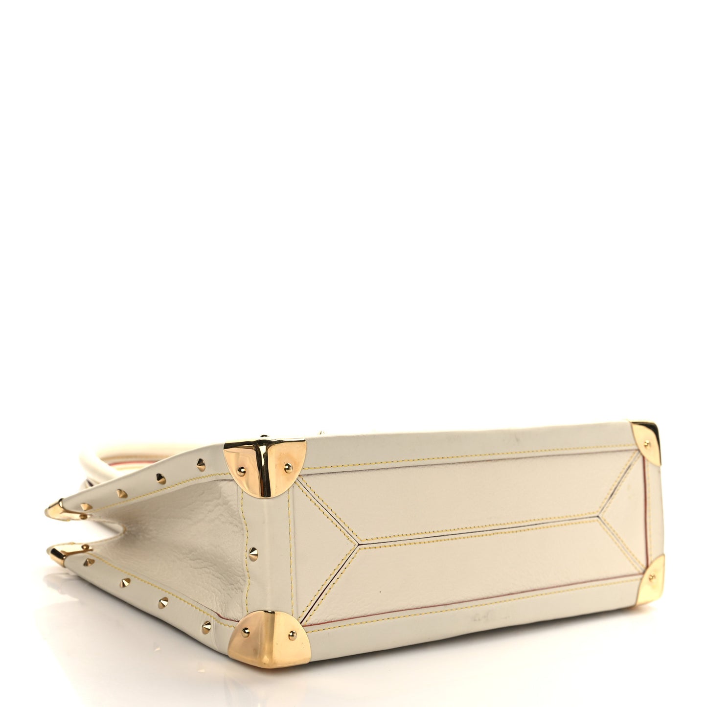 Suhali Le Fabuleux White