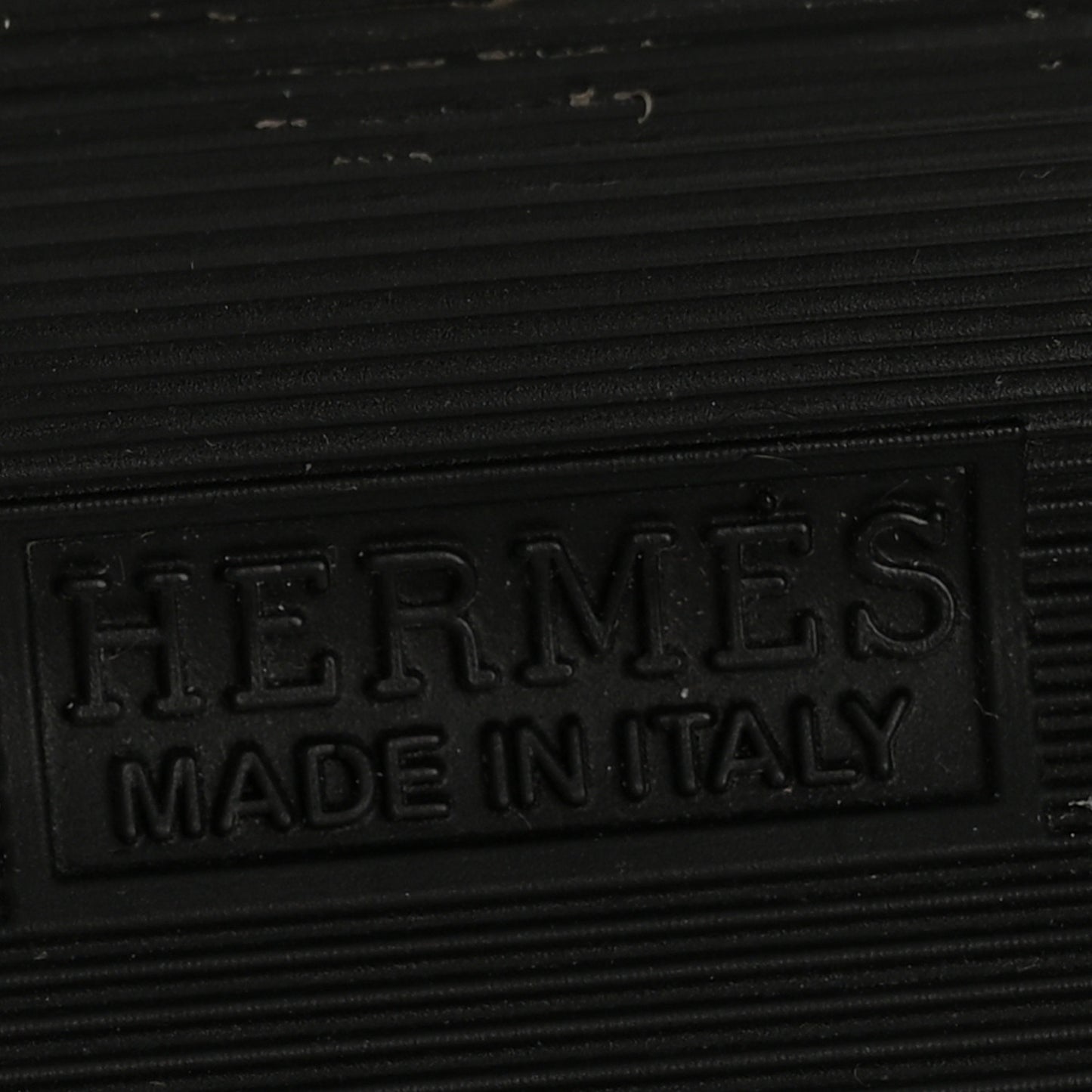 Technical Canvas Goatskin Womens Eclair Sneakers 37.5 White Orange