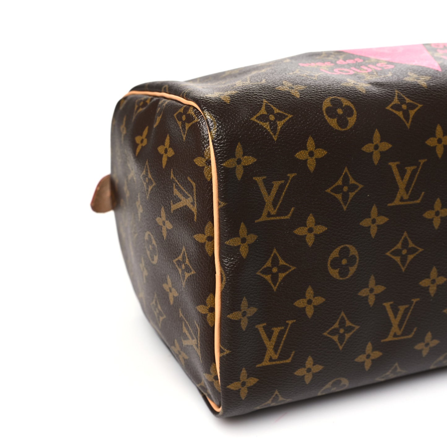 Monogram Speedy 30 V Grenade