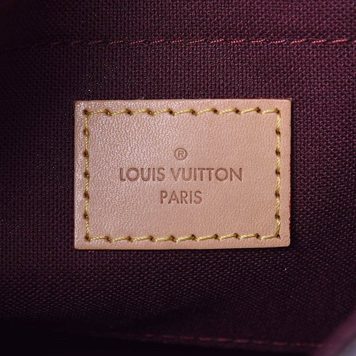 Monogram Favorite MM