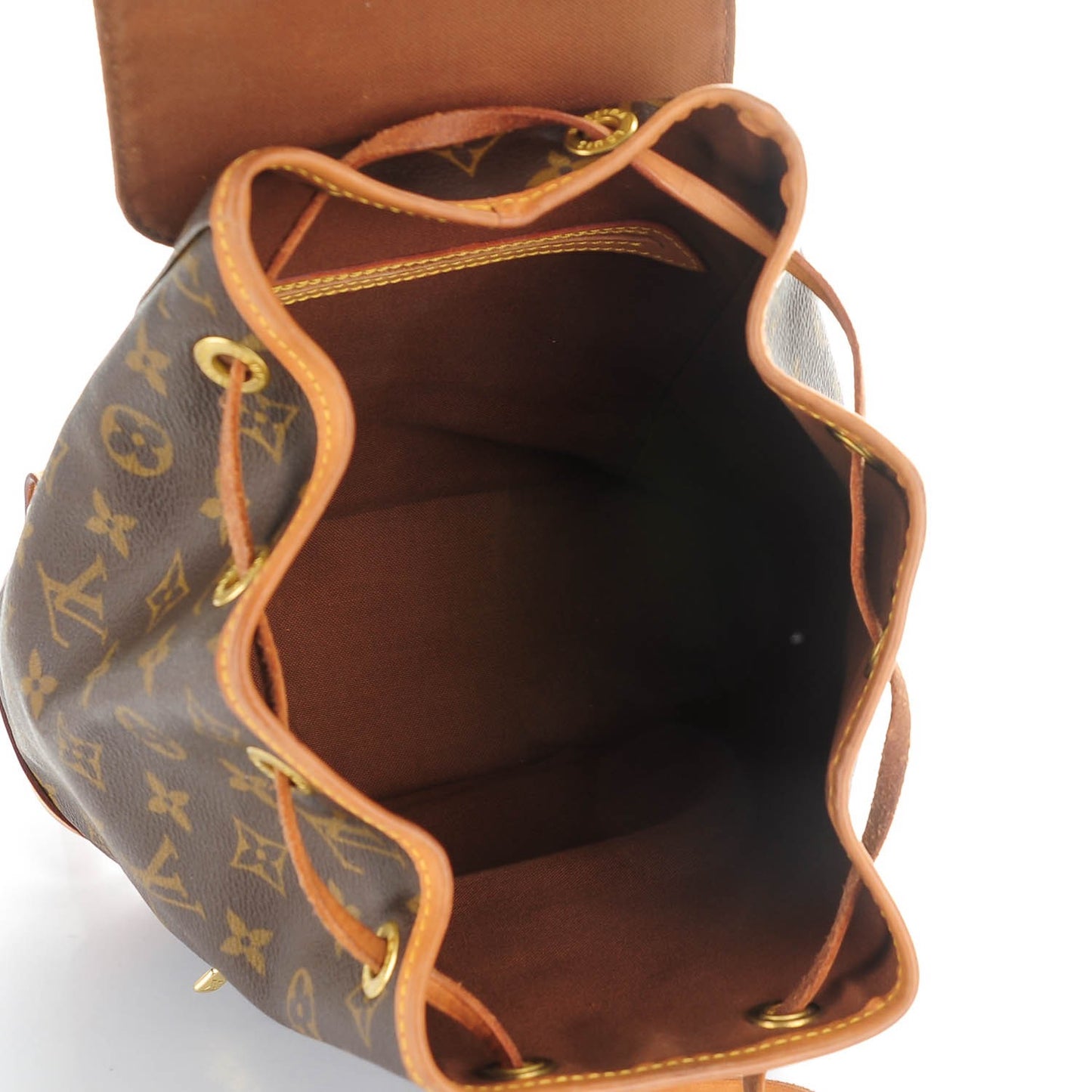 Monogram Montsouris MM Backpack