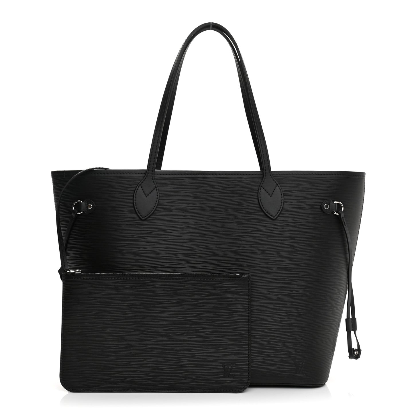 Epi Neverfull MM Black