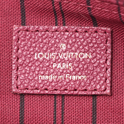 Louis Vuitton Empreinte Speedy Bandouliere 25 Aurore 6 of 14
