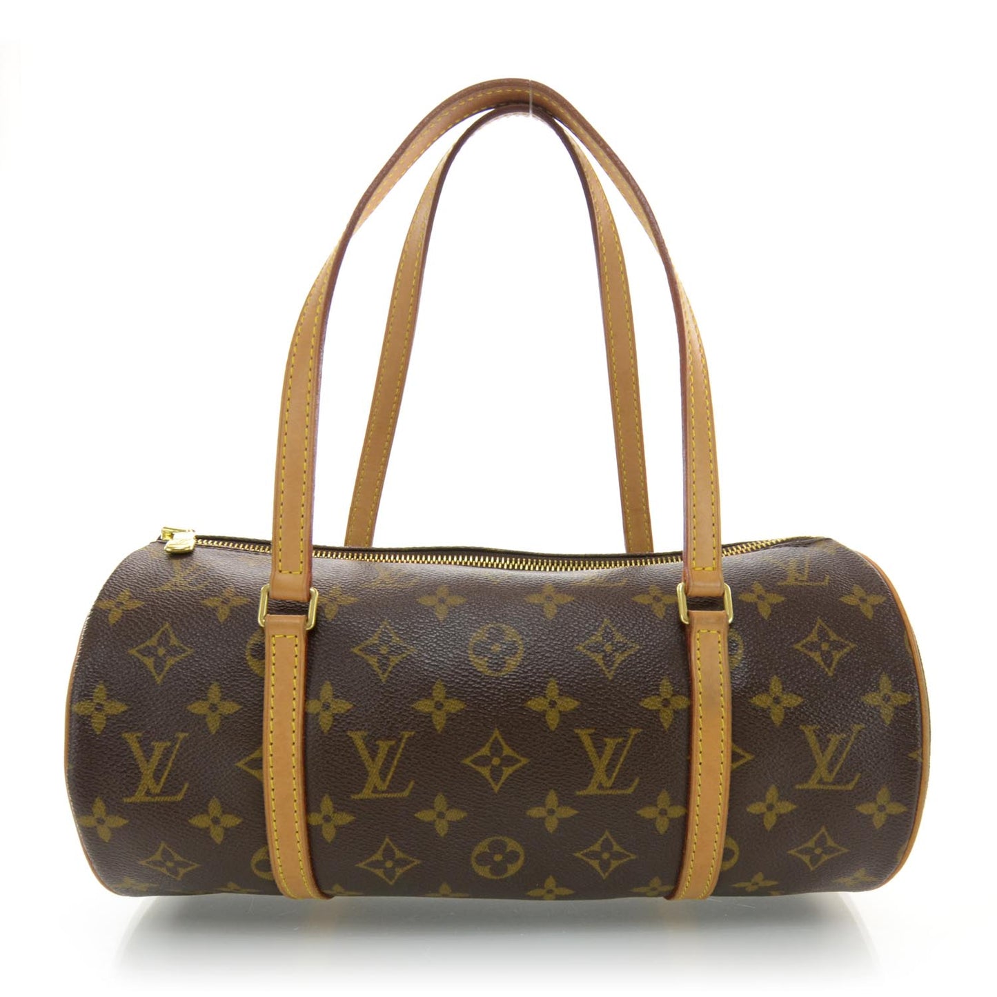 Monogram Papillon 30