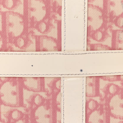Christian Dior Monogram Boston Pink 12 of 26