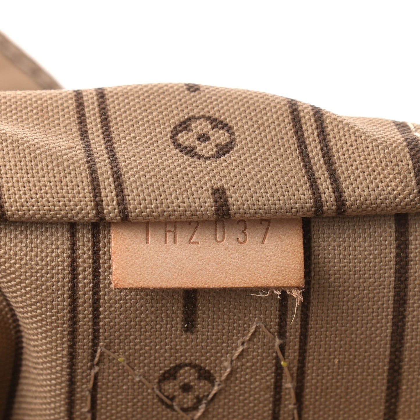 Monogram Neverfull PM