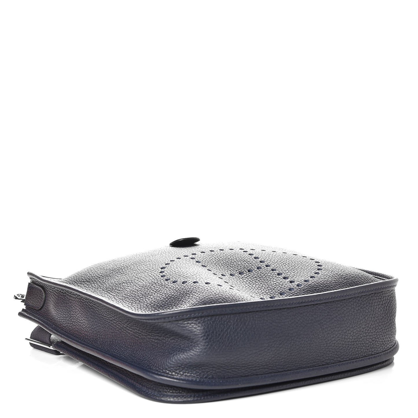 Taurillon Clemence Evelyne III PM Bleu Nuit