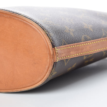 Louis Vuitton Monogram Drouot 6 of 13