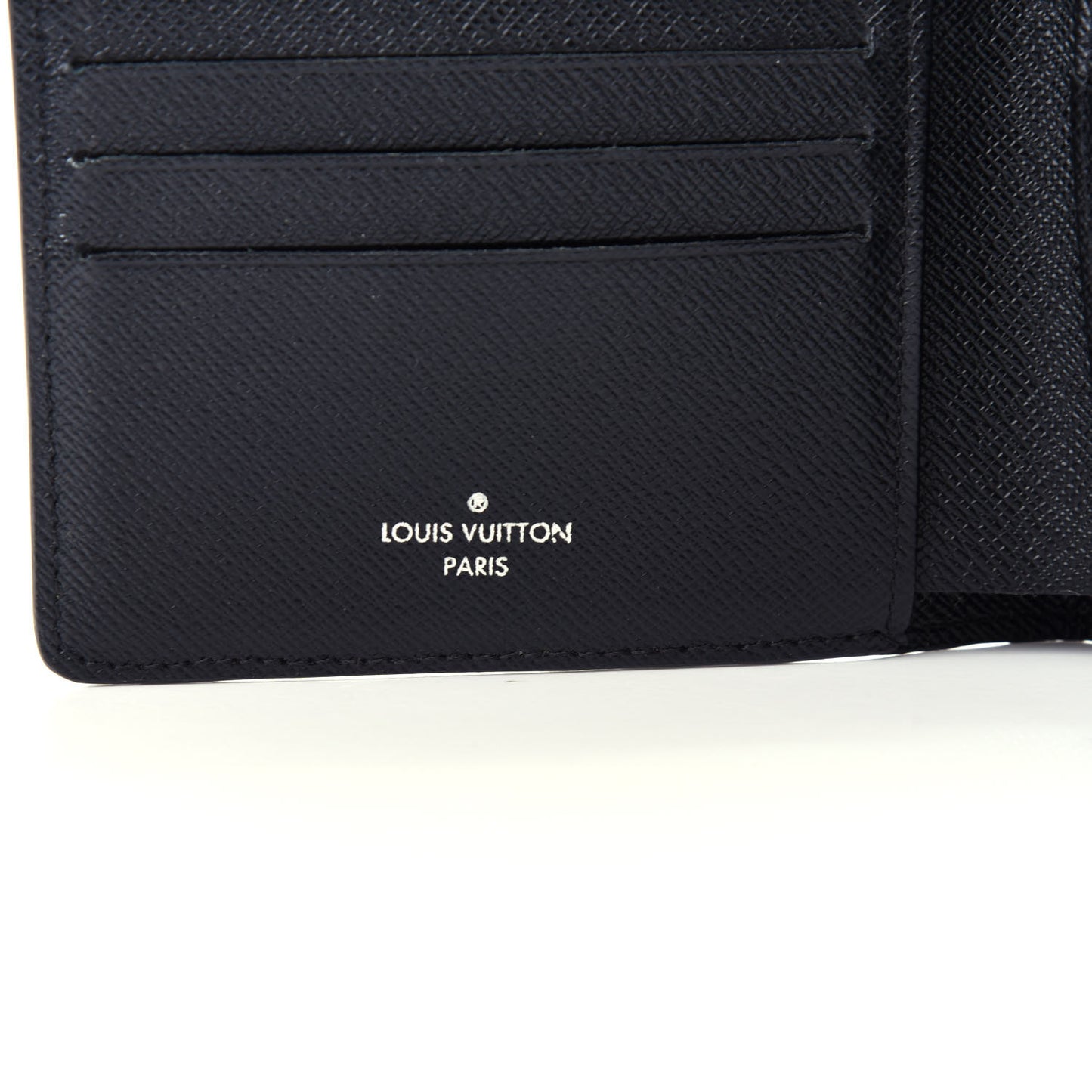 Monogram Eclipse Multiple Wallet