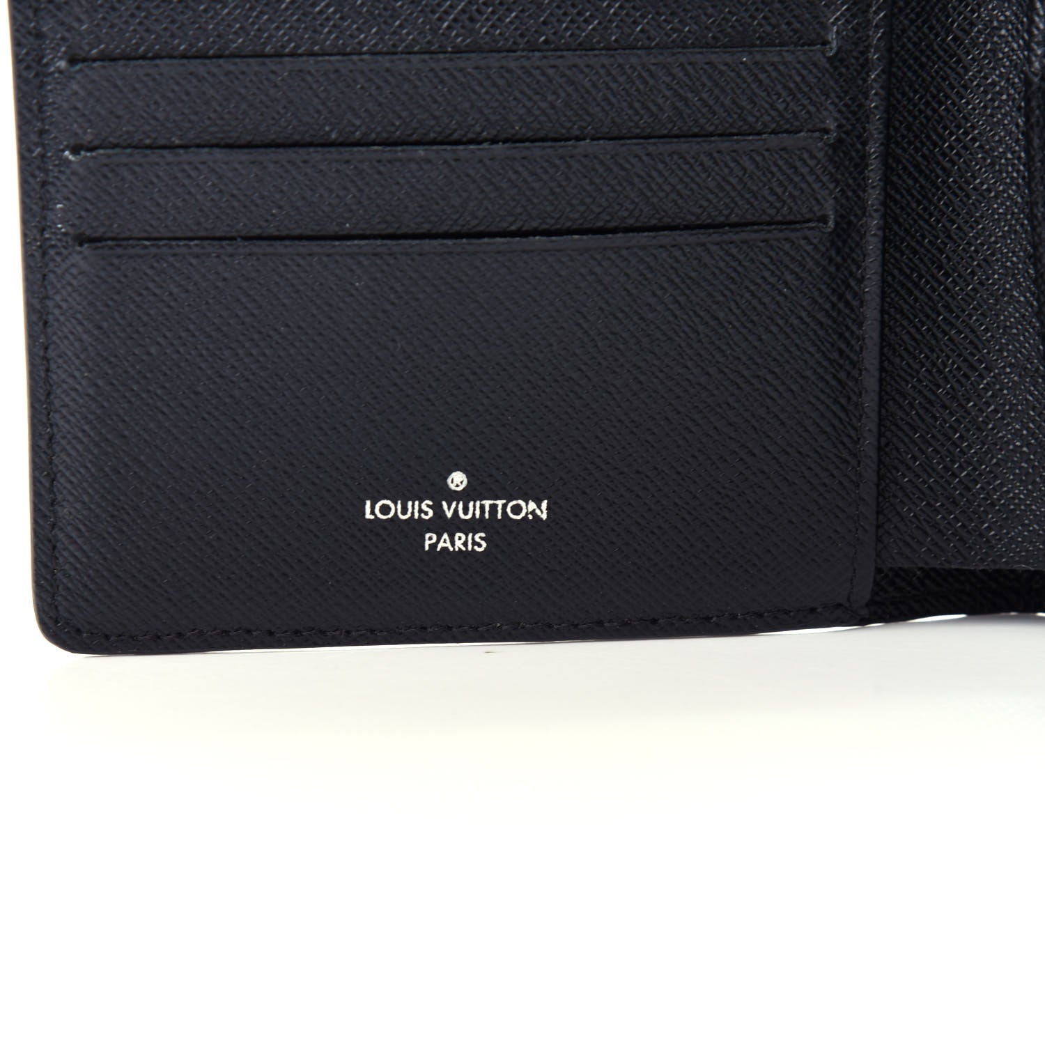 Louis Vuitton Monogram Eclipse Multiple Wallet 6 of 7