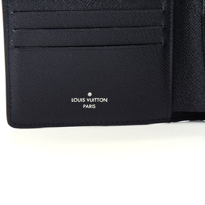 Louis Vuitton Monogram Eclipse Multiple Wallet 6 of 7