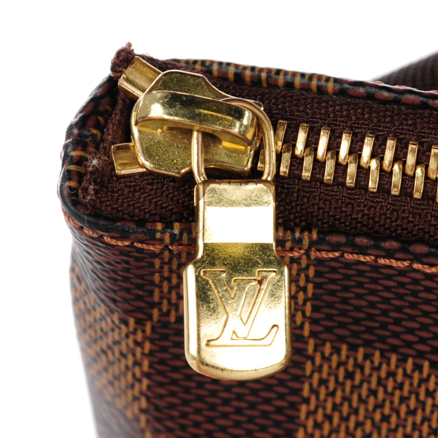 Damier Ebene Pochette Melville