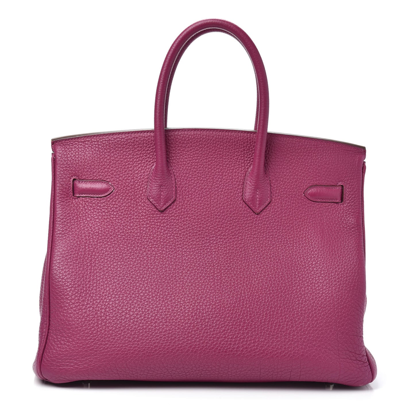 Togo Birkin 35 Tosca