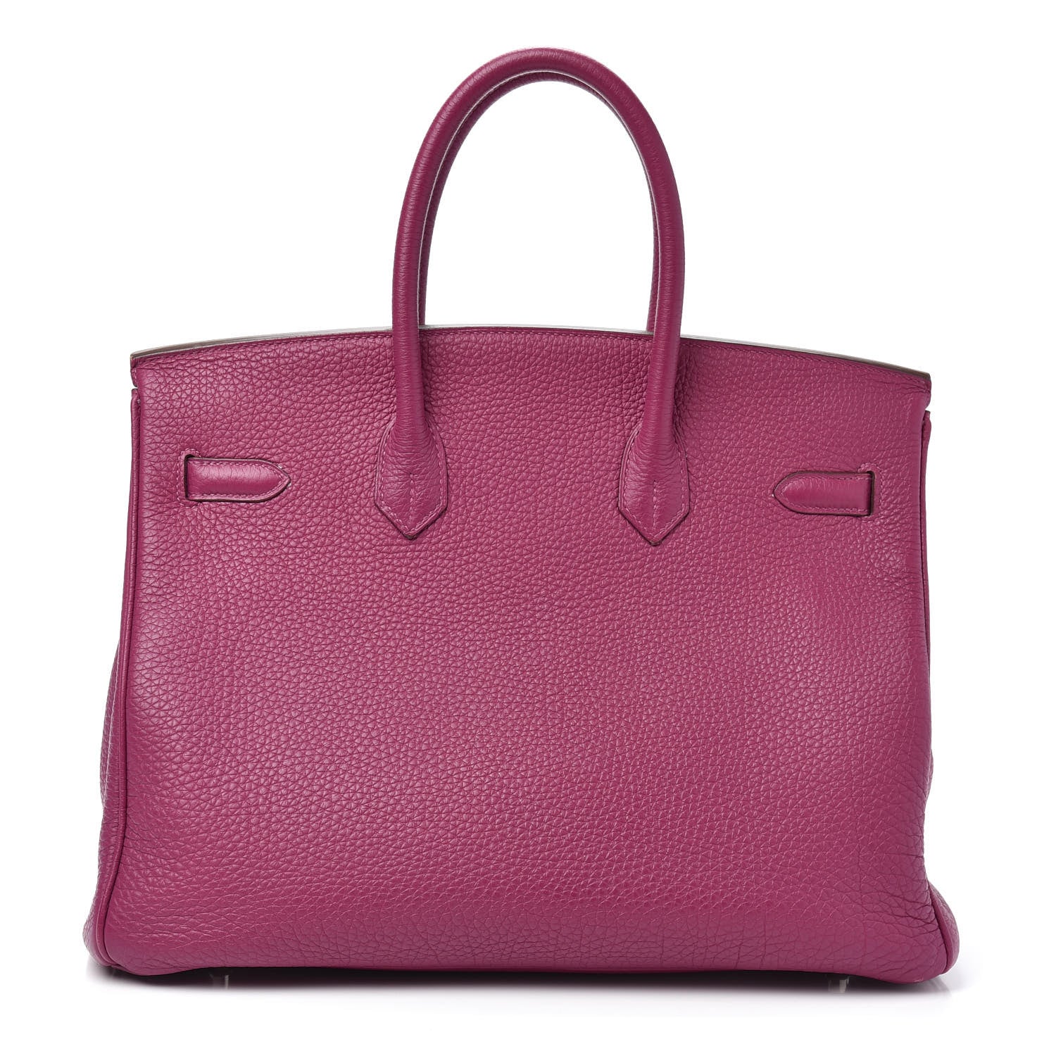 Hermes Togo Birkin 35 Tosca 4 of 30
