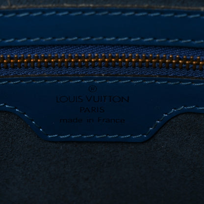 Louis Vuitton Epi Lussac Toledo 5 of 11