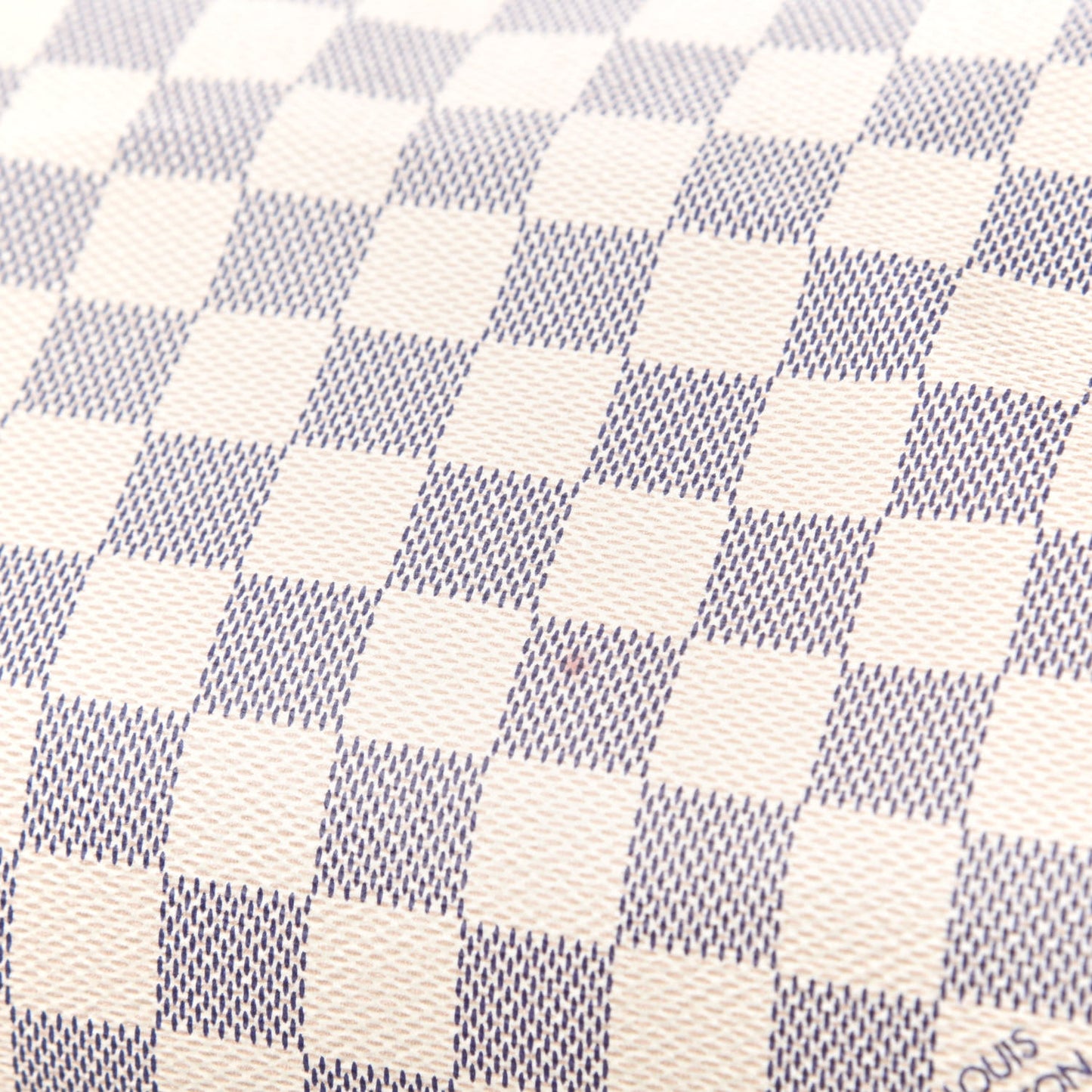 Damier Azur Speedy 30