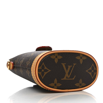 Louis Vuitton Monogram Fold Me Pouch 3 of 9