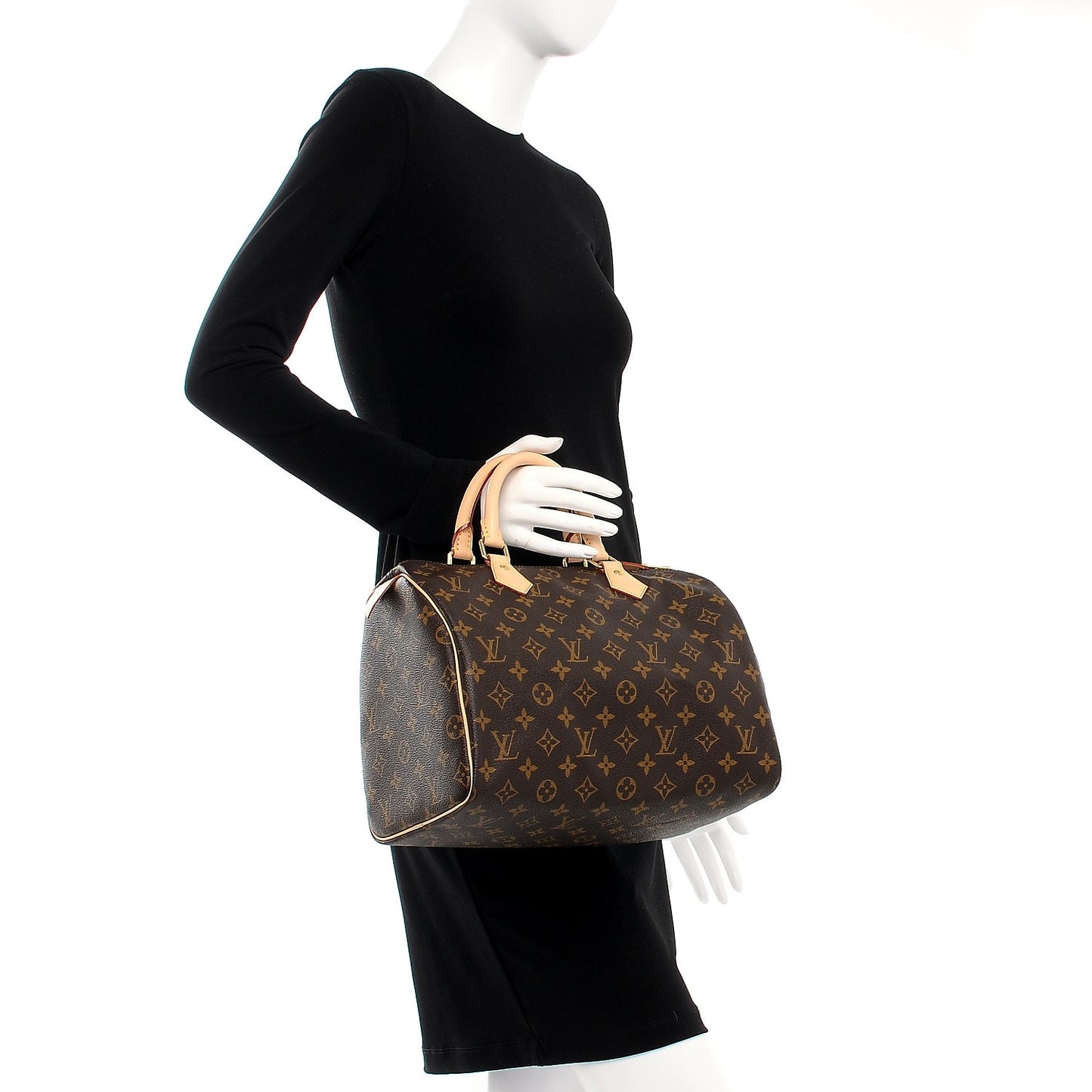 Monogram Speedy 30