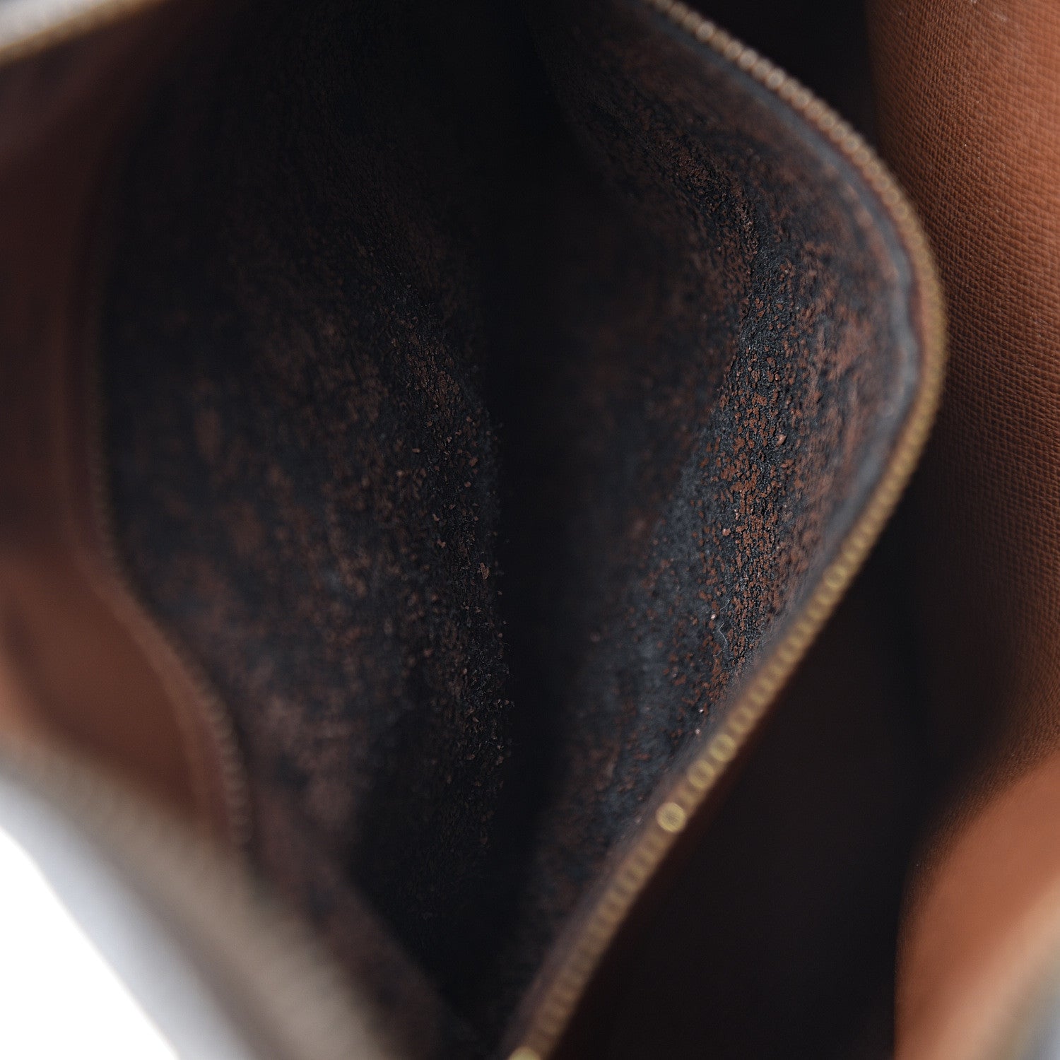 Louis Vuitton Monogram Boulogne 30 14 of 21