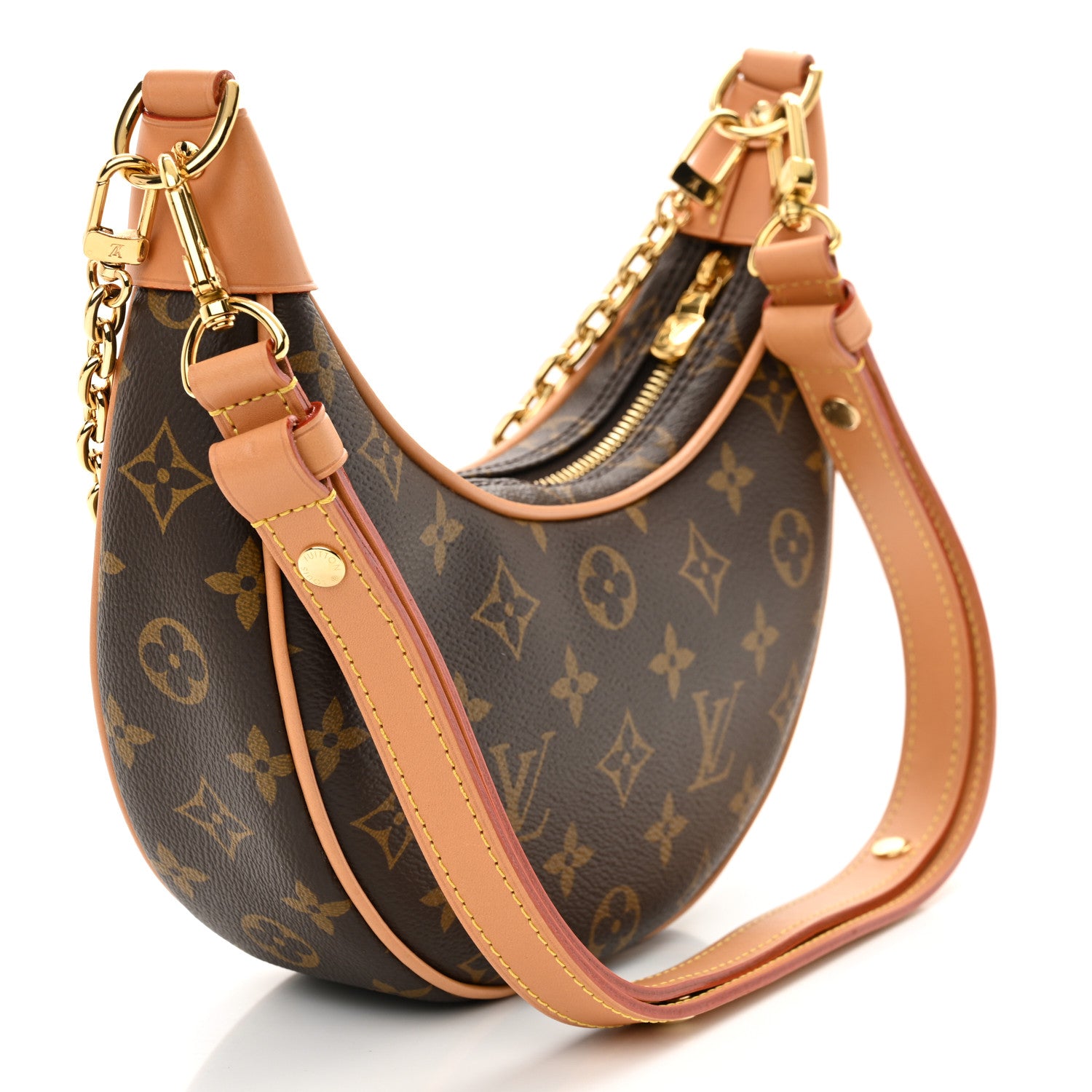 Louis Vuitton Monogram Loop 3 of 9