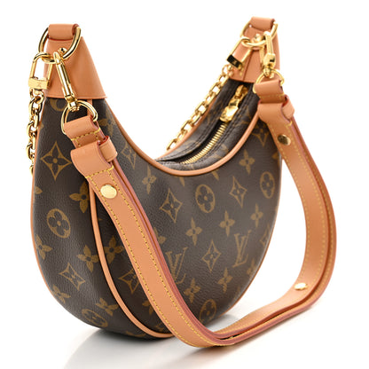 Louis Vuitton Monogram Loop 3 of 9