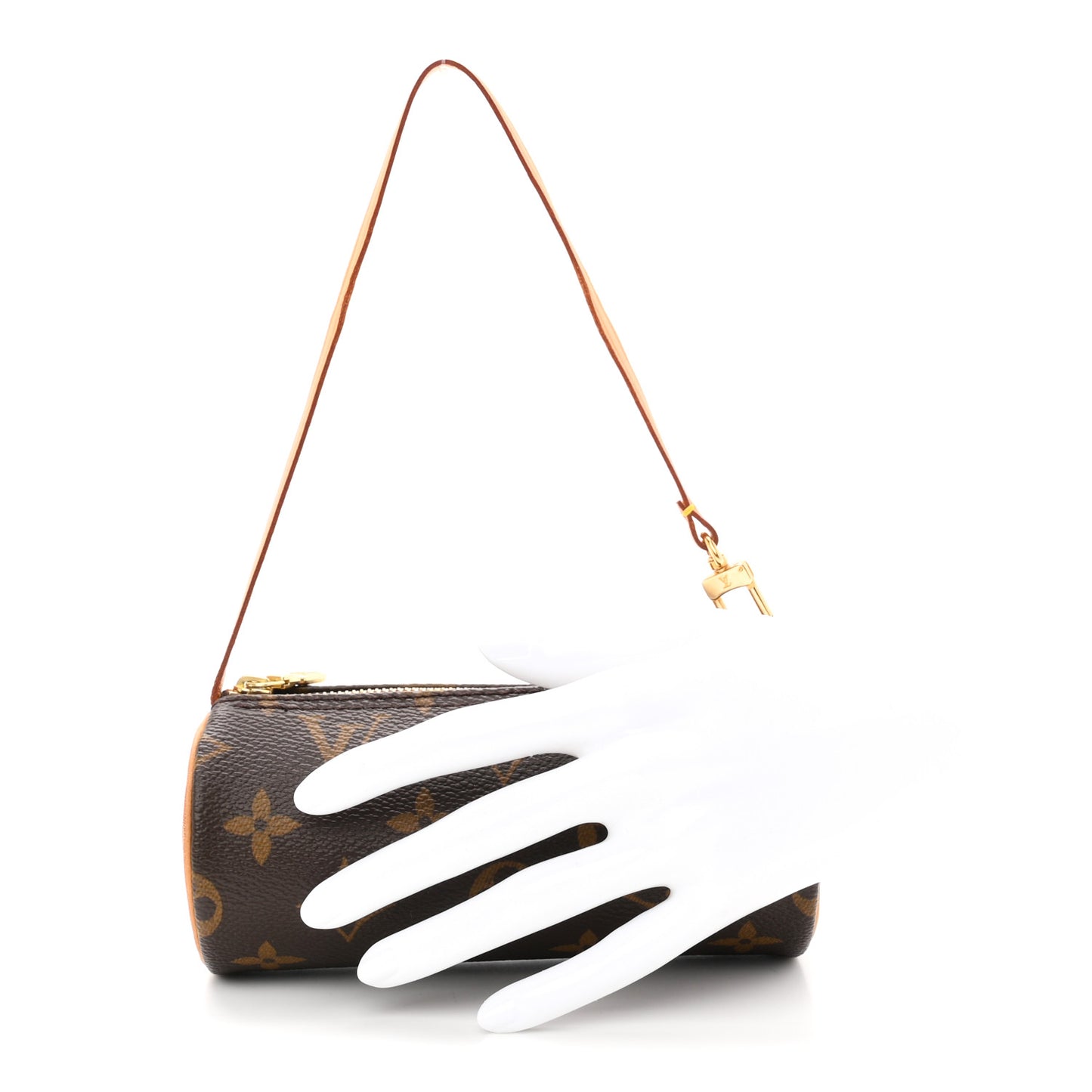 Monogram Mini Papillon